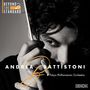 : Andrea Battistoni - Beyond The Standard 3 (Ultimate High Quality CD), CD