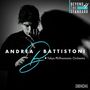 : Andrea Battistoni - Beyond The Standard 4 (Ultimate High Quality CD), CD