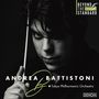 : Andrea Battistoni - Beyond The Standard 5 (Ultimate High Quality CD), CD