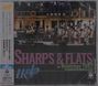 Nobuo Hara: Sharps & Flats In Montreux 1982, CD