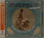 : Ryukyu Rare Groove Crossover: Okinawa Jazz Funk 1964 - 1984, CD