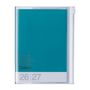 MARK'S 2026/27 Diary A6 Colors // Green, Buch