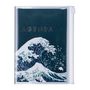 MARK'S 2026/27 Diary A6 Japan / Wave // Navy, Buch