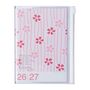 MARK'S 2026/27 Diary A6 Pattern // Cherry Blossom, Buch