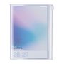 MARK'S 2026/27 Diary A6 Gradient // Blue, Buch