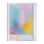 MARK'S 2026/27 Diary A6 Gradient // Pink, Buch