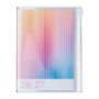 MARK'S 2026/27 Diary A6 Gradient // Magenta, Buch