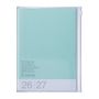 MARK'S 2026/27 Diary A5 Colors // Mint, Buch