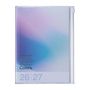 MARK'S 2026/27 Diary A5 Gradient // Blue, Buch