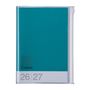 MARK'S 2026/27 Diary B6 Colors // Green, Buch