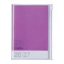 MARK'S 2026/27 Diary B6 Colors // Purple, Buch