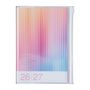 MARK'S 2026/27 Diary B6 Gradient // Magenta, Buch