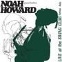 Noah Howard: Live At The Swing Club Torino Italy, CD