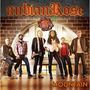 Nubian Rose: Mountain +2, CD