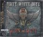 Dirty White Boyz: Down And Dirty, CD