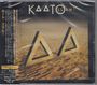 Kaato: Slam!, CD