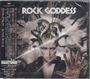 Rock Goddess: This Time, CD