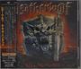 Leatherwolf: Kill The Hunted, CD