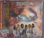 Angel: Once Upon A Time, CD