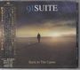91 Suite: Back In The Game, CD