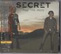 Secret: Stop This World, CD