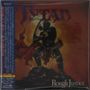 Tytan: Rough Justice, CD