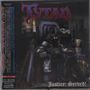 Tytan: Justice: Served!, CD