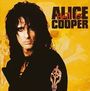 Alice Cooper: Hell Is, CD