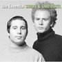 Simon & Garfunkel: The Essential Simon & Garfunkel, CD