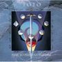 Toto: Past To Present 1977 - 1990, CD