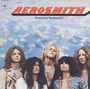 Aerosmith: Aerosmith (Ltd. Papersleeve), CD