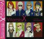 Drama Cd: Vitaminx: Ultra Vitamin, CD
