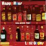 Hiroaki Katayama, Akihiro Ishiwatari, Takeharu Hayakawa & Masashi Minato: Happy Hour: Last Order - Live At Clop Clop, CD