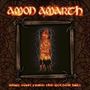 Amon Amarth: Once Sent From The Golden Hall, CD,CD