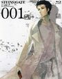 Animation: Steins; Gate Vol.1 (Blu-Ray+cd) (Ltd.), BR