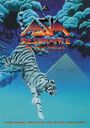 Asia: Resonance: The Omega-Tour: Live In Basel, Switzerland 2010 + Bonus (Region A), CD,CD,BR