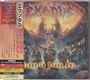Exodus: Blood In Blood Out, CD,DVD