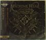 Machine Head: Bloodstone & Diamonds (Regular), CD