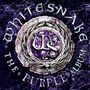 Whitesnake: The Purple Album (Limited Edition), LP,LP
