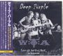 Deep Purple: From The Setting Sun…(In Wacken 2013), CD,CD