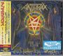Anthrax: For All Kings (Limited Edition) + Live-Bonus, CD