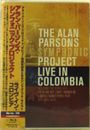 The Alan Parsons Symphonic Project: Live In Colombia 2013 (Blu-ray + 2CD), BR
