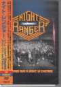 Night Ranger: 35 Years And A Night In Chicago, DVD