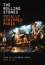 The Rolling Stones: Totally Stripped Paris: Live At L'Olympia Paris 1995.07.03 (SD Blu-ray + 2CD), BR,CD,CD