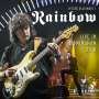 Rainbow: Live In Birmingham 2016, CD,CD
