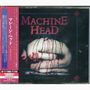 Machine Head: Catharsis, CD