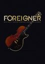 Foreigner: With The 21st Century Symphony Orchestra & Chorus, DVD