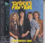 Tygers Of Pan Tang: The Wreck-Age (Papersleeve), CD,CD