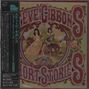 Steve Gibbons: Short Stories (Digisleeve), CD