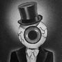 The Residents: The Mole Show Live At The Roxy, CD